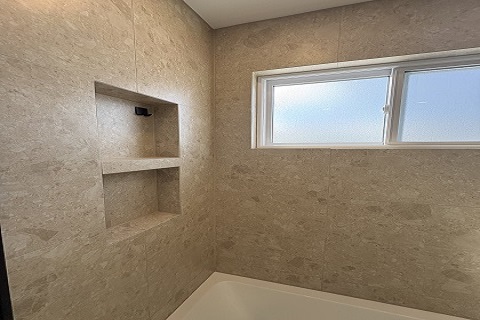 Transformation de votre salle de bain
